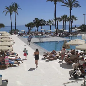 Ocean House Costa Del Sol, Affiliated By Melia Szálloda
